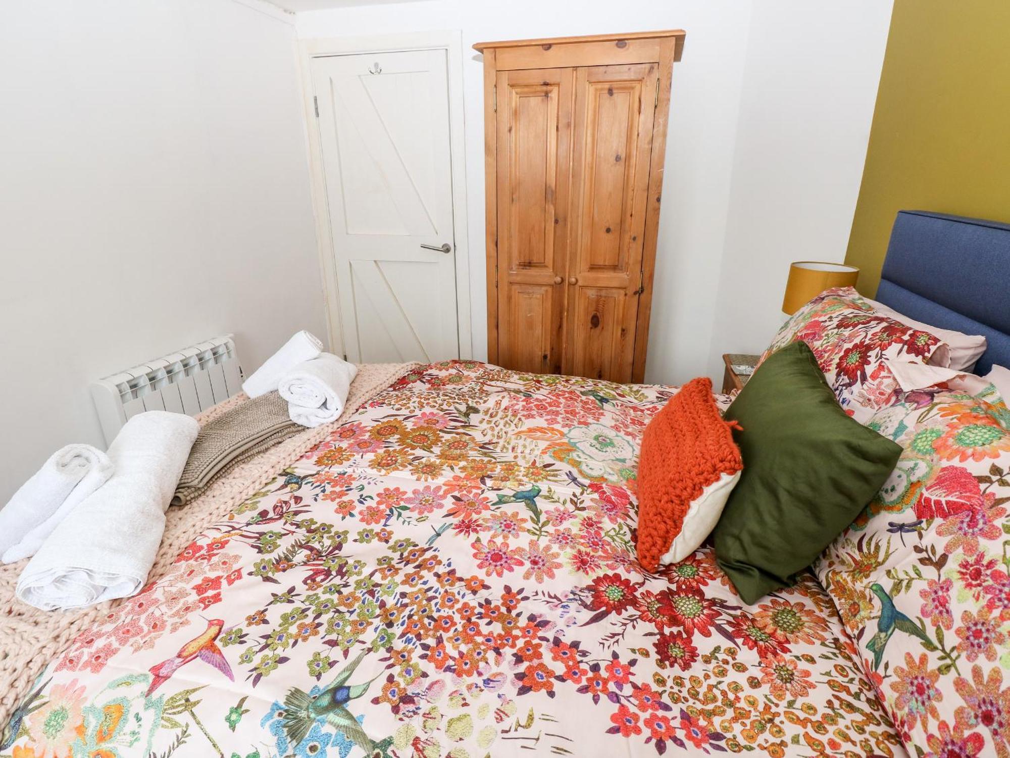 The Coach House Villa Tenby Ngoại thất bức ảnh